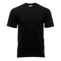 T-shirts vierges en coton peigné 100% filé à l'anneau, respirants, à manches courtes, couleur unie, tailles variées, personnalisables en gros