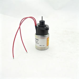 Actuador de Válvula Solenoide SA-4828-12V 0175-12A6LS Compatible con el Motor V3300 - Product Image 2