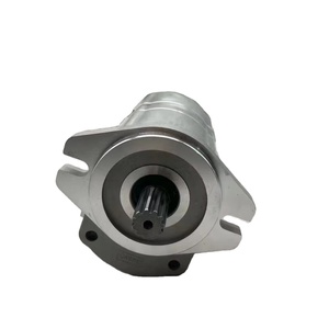 Excavator <b>crane</b> construction machinery parts SNN2NN/022R SNP2NN/4.0RN dual-gear pump - Product Image 3