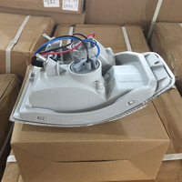 FEU D'ANGLE L/RH POUR NISSAN CIVILIAN BUS
