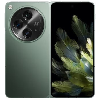 OPPO Find N3 OnePlus Open 5G Fold 7.82'' OLED Screen 67W Super VOOC Charge 4085mAh Battery 48MP Camera OTG Google Play Store NFC