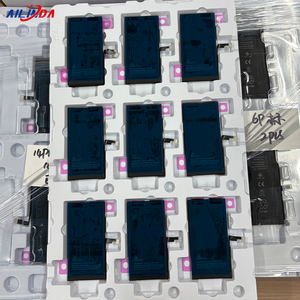 <span class=keywords><strong>แบ</strong></span><span class=keywords><strong>ต</strong></span>เตอรี่โทรศัพท์มือถือแบบชาร์จได้ Ilinda สำหรับ iPhone <span class=keywords><strong>5SE</strong></span> 6 7 8 11 12 13 14 15 15 Pro Max X XS มีสินค้าพร้อมส่ง - Product Image 4