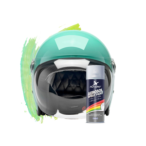 Aerosol <strong>Orange</strong> Red <strong>Spray</strong> <strong>Paint</strong> for Motorcycle and Car Alloy Wheels - Product Image 5