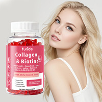 Produits de beauté, kératine, superfruits, vitamines B6/B12/C/D/E, collagène, biotine, gommes pour une meilleure densité osseuse, éclaircissement de la peau