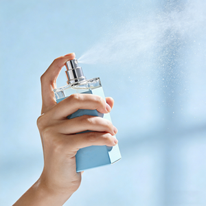 Uzun Süreli Modern Lüks Erkek Parfümü 100ml Çevre Dostu Çiçeksi ve Meyveli Koku Ferahlığı Logolu Stokta - Product Image 1