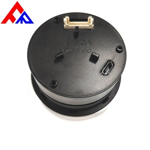 Oferta Súper Septiembre: Fabricantes Profesionales Personalizan Nuevas Pantallas LCD TFT Circulares y Cuadradas de 1.28, 1.6, 2.1 y 2.4 Pulgadas con Rotación - Product Image 3