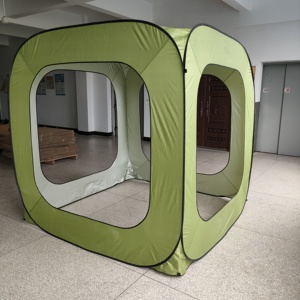 Tente de <span class=keywords><strong>camping</strong></span> gonflable de luxe pour <span class=keywords><strong>grande</strong></span> famille, facile à installer, pliable et portable, idéale pour la <span class=keywords><strong>location</strong></span> et la plage - Vente en gros fabricant - Product Image 6