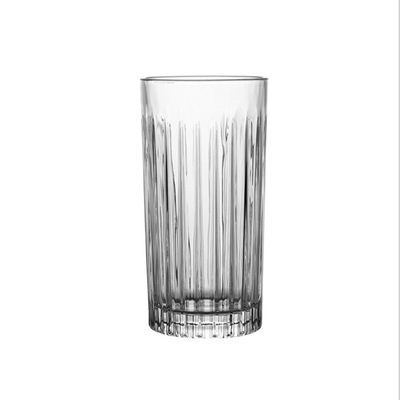 200ml 300ml Fast Delivery Glass 10oz  whiskey glass Clear glass cup