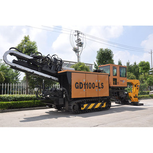 Machine HDD Good.eng Machine de forage directionnel horizontal GD1100-LS - Product Image 1