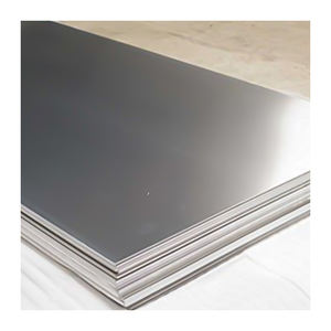 مادة زخرفية عالية الجودة بسعر الجملة، صفائح من الفولاذ المقاوم للصدأ والمرآة اللينة - Product Image 3