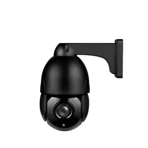 Boavision câmera de vigilância externa, equipamento para vigilância externa, ptz 8mp 30x zoom dome 5mp 48v poe 128g tf