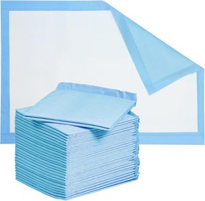 Protège-draps jetables haute absorption 2000 ml avec dos imperméable et technologie antidérapante - Product Image 1