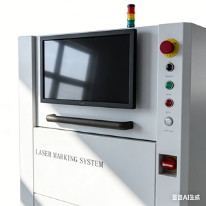 Máquina Automática de Colocación de Componentes CO2 S450, Marcado Permanente de PCB, Doble Vía, Industrial, Nuevo Motor PLC - Product Image 2
