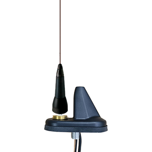 Antena Combinada 3 en 1 Impermeable con Garantía de Calidad, Wi-Fi 6e/GPS/UHF Ajustable - Product Image 1