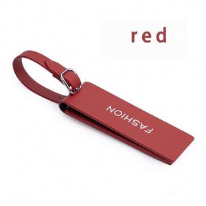 Custom Supply Magnet Luggage <b>Tag</b> for Women and Kids <b>Suitcase</b> Privacy Logo Wholesale Promotional & Business Gifts - Product Image 3