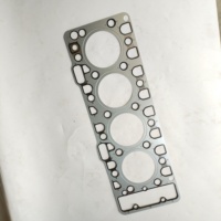 Dongfeng KLKX Engine Cylinder Head Gasket Assembly, Four-cylinder, 1003020-E4700, Original Factory Quality, Heavy-duty Truck.