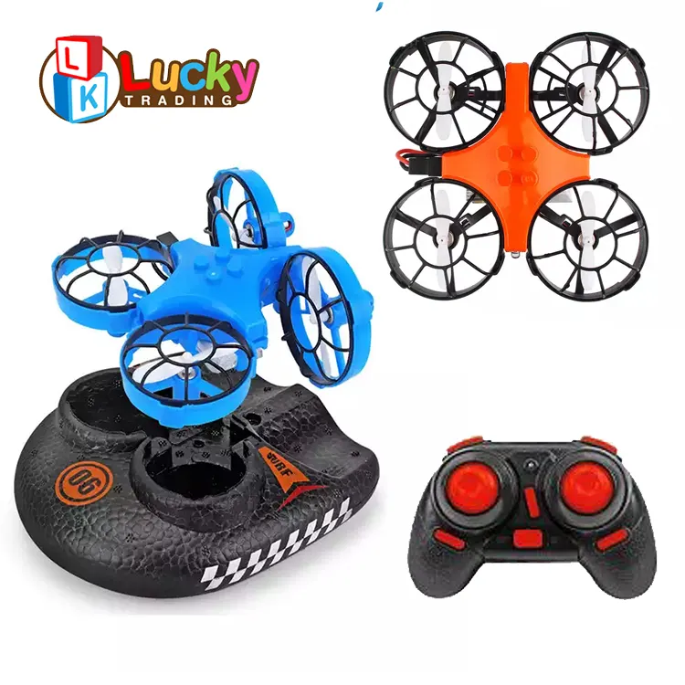 Mini Quadcopter 4ch Achse Geschwindigkeit 360 Grad Flip Headless Mode Rc Drohne Hovercraft Spielzeug Geschenk für Kinder