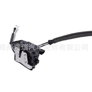 Actuador de Cerradura de Puerta para Hyundai Tucson 813103W000 813203W000 814103W000 814203W000 para Reemplazo o Reparación - Product Image 4