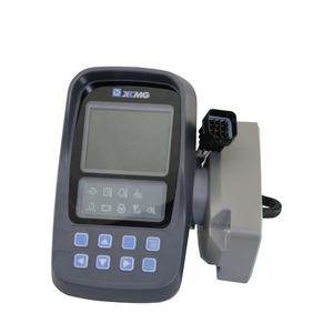 Vrachtwagen Kraan Graafmachine Onderdelen Scherm Kraan Lcd Monitor Display Voor Xcmg - Product Image 6