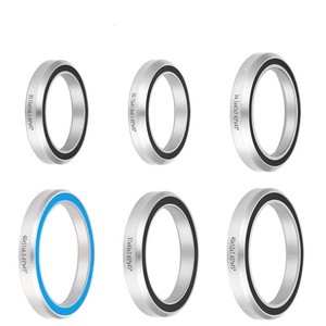 Bicicleta de montaña Perrin Bearing 41/41.8/47/49/51/52mm Bowl Set Accesorios de reparación - Product Image 2