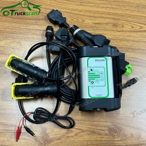Für VOCOM Interface VOCOM1 88890300 2.8 PPT Schwerlast-LKW-Bagger-Scanner Diagnosegerät mit ECU-Programmier- und Testkabel - Product Image 3