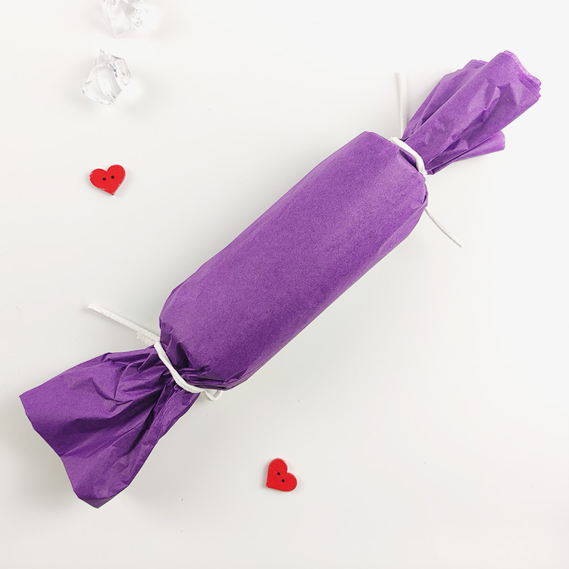 Eco-friendly Waterproof Gift Wrapping Paper with Sustainable Materials Custom Printing Options and Safe Coating