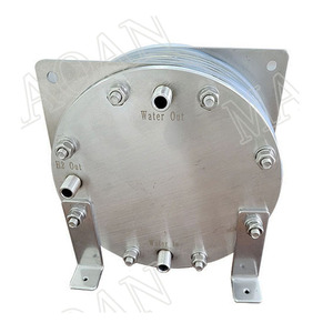 Cellule électrolytique PEM MAOAN SPE-2000plus 2000 ml/min pour l'énergie hydrogène, cellules à combustible PEM, longue durée de vie, DC20-36V, garantie 1 an - Product Image 5