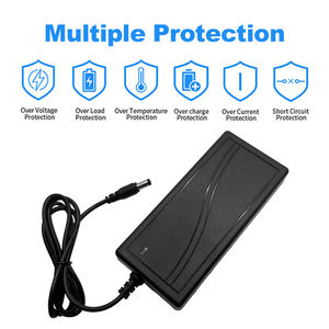 <span class=keywords><strong>AC</strong></span>/<span class=keywords><strong>DC</strong></span> <span class=keywords><strong>12V</strong></span> <span class=keywords><strong>5A</strong></span> 데스크탑 <span class=keywords><strong>DC</strong></span> 어댑터 LED 전원 공급 장치 100-240V 12 볼트 5Amp 어댑터 60w 전원 공급 장치 - Product Image 5