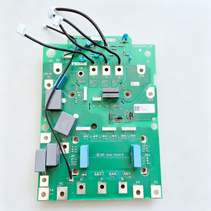 Convertisseur de fréquence EAV42257-00 ATV610-630-930-30-37-45KW, carte d'alimentation à entraînement par le bas - Product Image 1