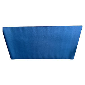 Tapis de souris vierge à sublimation grand tapis de souris de jeu avec bord cousu tapis de souris avec logo personnalisé imprimé - Product Image 2