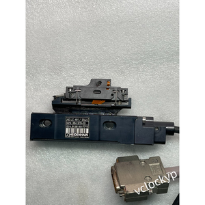 Heidenhain LC 481 327 300-14 Jauge de longueur ML 320mm + AE LC 481 Utilisé - Product Image 3