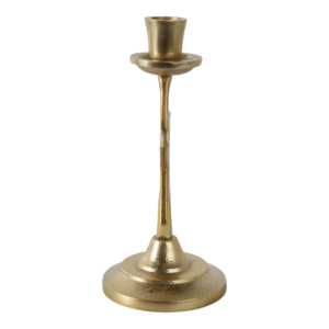 Portacandele a stella in metallo per centrotavola, soggiorno, cucina, mensola, consolle - Product Image 3