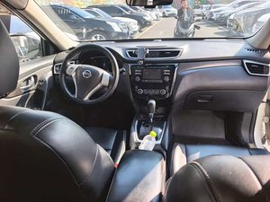 Auto Usado <span class=keywords><strong>de</strong></span> Alta Calidad <span class=keywords><strong>de</strong></span> China, Nissan X-Trail 2019 2020 2021 2.0L CVT Edición Comfort, Amplio Inventario - Product Image 3