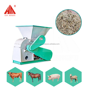 เครื่องบดอาหารค้อน-บดอเนกประสงค์ของผงหญ้าและเมล็ดพืช - Product Image 6