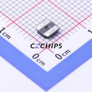 Inductor de Potencia NRS4012T6R8MDGJ SMD, 4x4mm (Inductancia: 6.8uH) (Precisión: 20% Corriente de Saturación (Isat): 900mA) - Product Image 2
