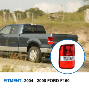 <span class=keywords><strong>Venta</strong></span> directa de fábrica al por mayor de luces traseras para <span class=keywords><strong>Ford</strong></span> <span class=keywords><strong>F150</strong></span> <span class=keywords><strong>2004</strong></span> - 2008 - Product Image 5