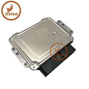 Pièces détachées électriques pour excavatrice, contrôleur de moteur TCD2013, carte électronique ECU 04214367 0281020069 - Product Image 3