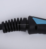 Torche mig soudage svarka appareil avec 15ak mig co2 soudage torche buse et accessoires