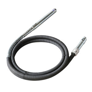 Alat konstruksi <span class=keywords><strong>Mini</strong></span> Vibrator <span class=keywords><strong>Poker</strong></span> beton - Product Image 2