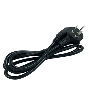 <b>Power</b> <b>Cable</b> 1.5m Pure Copper 250V 16A PVC Insulated For Home Appliance Use - Product Image 2