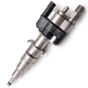 Injecteurs de carburant Reman 13537585261/13537585261/13537585261 pour BMW 135i <span class=keywords><strong>335i</strong></span> 535i 550i 650i 750i X5 X6 INDEX 12 <span class=keywords><strong>N54</strong></span> N63 - Product Image 6