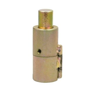 مانعة للانزلاق من الفولاذ المقاوم للصدأ ، مستوي بأداة ضرب الأنابيب - Product Image 2