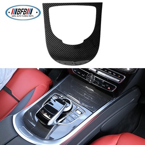 Kits de tableau de bord central en fibre de carbone pour Mercedes Classe G W464 G500 <span class=keywords><strong>AMG</strong></span> G63 - Product Image 3