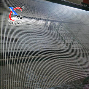 Giá rẻ chống LEO & cắt <span class=keywords><strong>358</strong></span> hàn dây lưới cho hàng rào an ninh - Product Image 3