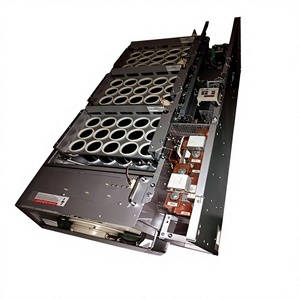 Garantía de un año 6SE7036‑0TJ60 SIMOVERT MASTERDRIVES Inversor 315kW 590A Variador de control vectorial - Product Image 6