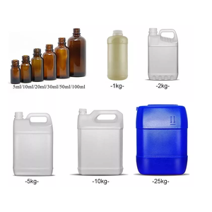 Gouttes liposomales OEM 60 ml pour drainage lymphatique, détox et purification liquides avec échinacée, trèfle rouge, pissenlit - Product Image 3