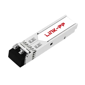 Juniper EX-SFP-10GE-ZR100 Compatible Single Mode Optical Transceiver 10G SFP+ Module 1550nm 100km