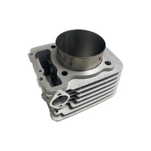 Kit de Cilindro de Motor para Motocicleta Honda Pcx, Apto para Motocicleta Honda TRX400 con Pistón de 89 mm - Product Image 1