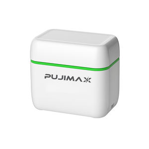 PUJIMAX卸売<span class=keywords><strong>1.2V</strong></span>ニッケル水素充電池パックAA電池サイズAAニッケル水素電池マルチスロット充電器付き - Product Image 2