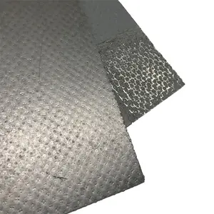 Revêtement Graphite métallique Feuille de joint composite